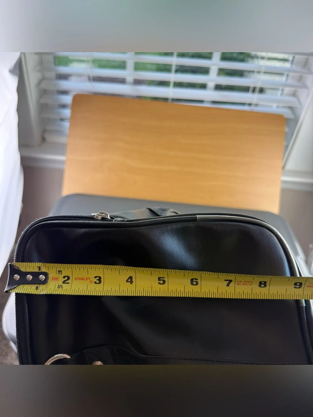 VTG 90s The Strokes Band Magna Cigarettes RJ Reynolds Tobacco Travel Duffel Bag